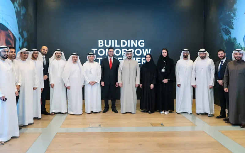 إعلان جديد.. “أراضي دبي” تثبت رسوم خدمات مجمع نخلة جميرا لثلاث سنوات